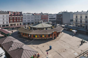 Plac Nowy Apartments - Heart of Jewish Quarter